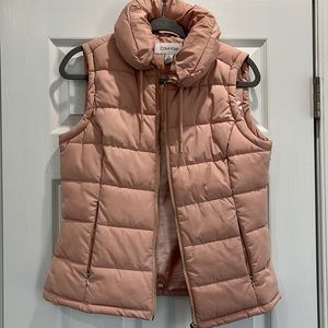 Calvin Klein Vest
